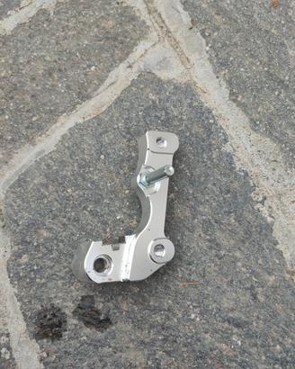 sposta spinza  per disco 270 Yamaha 