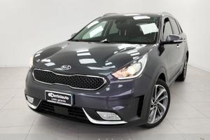 Kia Niro 1.6 GDi DCT HEV Style