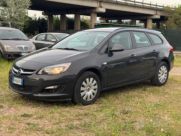 Opel Astra 1.6 CDTI 136CV EcoFLEX S&S Sports Toure