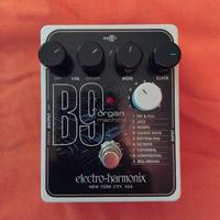ELECTRO HARMONIX B9 Organ Machine