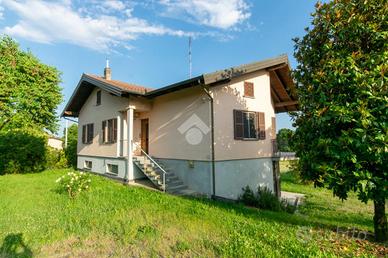 CASA INDIPENDENTE A CONZANO