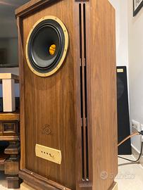 Tannoy turnberry GR limited edition
