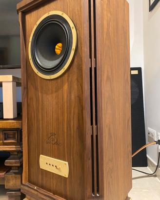 Tannoy turnberry GR limited edition