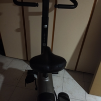 Cyclette Domyos Decathlon