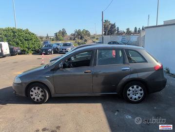 FIAT CROMA 194 1.9 D MULTIJET 150CV Ricambi