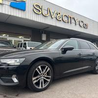 Audi A6 Avant 40 2.0 tdi mhev s-tronic