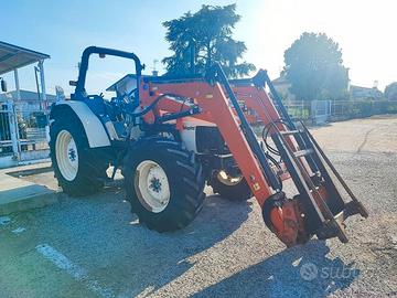 lamborghini 850 Premium caric Bonatti