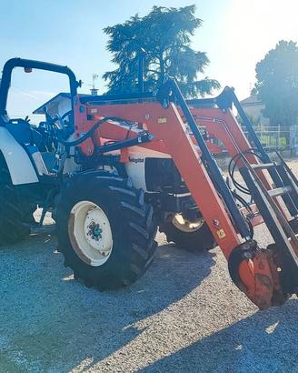 lamborghini 850 Premium caric Bonatti