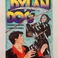 Dylan Dog cartonato Mondadori