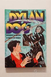 Dylan Dog cartonato Mondadori