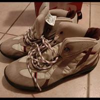 Scarpe da trekking Quechua