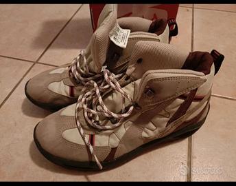 Scarpe da trekking Quechua