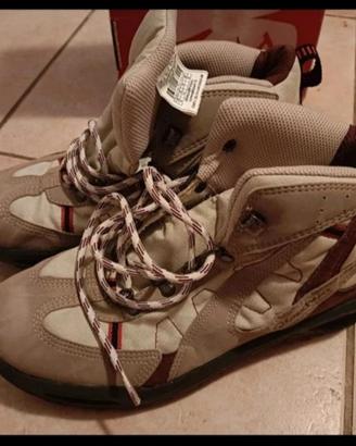 Scarpe da trekking Quechua