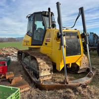 New Holland D180 apripista , 2008