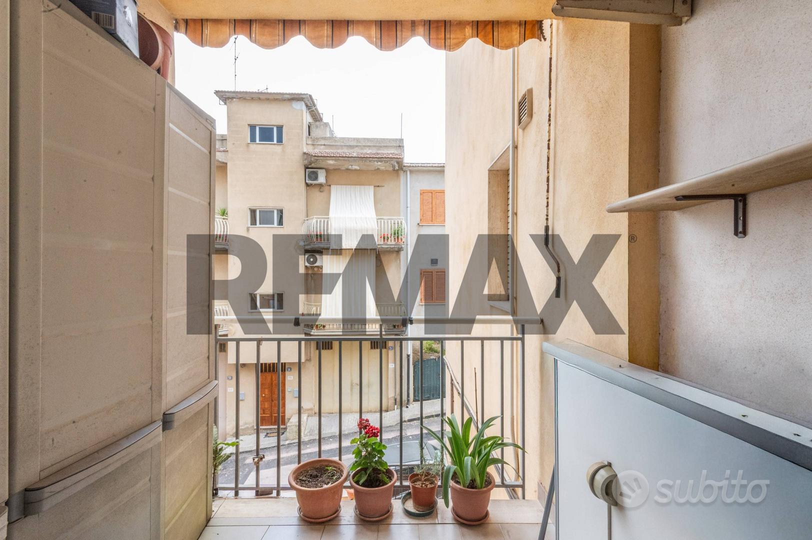 Apartment in Caltagirone, Semini, Catania - Vista 4