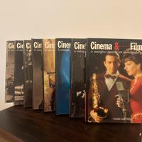 Cinema e Film Armando Curcio editore