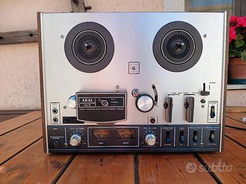 AKAI 4000DS Mk-2