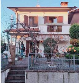 Villetta a Cologno al Serio (BG)