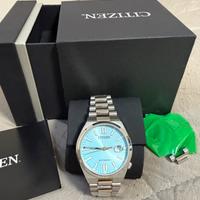 Citizen Tsuyosa 37mm