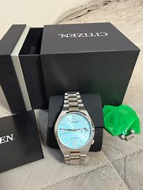 Citizen Tsuyosa 37mm