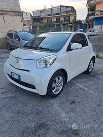 Toyota Iq 1.0 CVT 