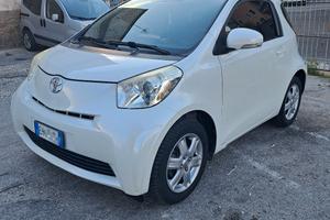 Toyota Iq 1.0 CVT 