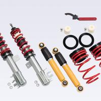 KIT Assetto Sportivo Regolabile V-Maxx Abarth 500