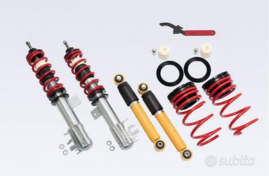 KIT Assetto Sportivo Regolabile V-Maxx Abarth 500