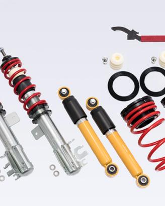 KIT Assetto Sportivo Regolabile V-Maxx Abarth 500
