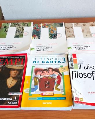 LIBRI 