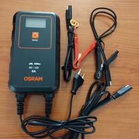 Caricabatterie Osram