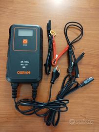 Caricabatterie Osram
