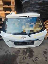 PORTELLO POST TOYOTA YARIS 1.3 B 2015 1NRFE 1531/2