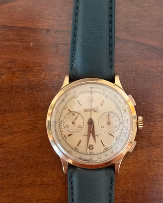 Eberhard Extra-fort 14007