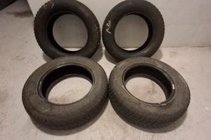 PNEUMATICI 185/65/14  4 STAGIONI 