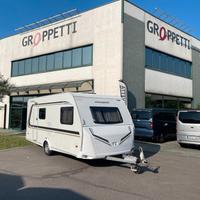 Caravan Weinsberg CaraOne 480 QDK