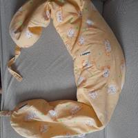 Cuscino gravidanza/allattamento