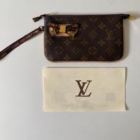 Pochette Louis Vuitton Vintage