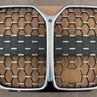 Calandra griglia BMW SERIE 4 coupe