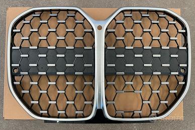 Calandra griglia BMW SERIE 4 coupe