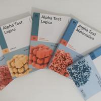 libri per test universitari tolc 