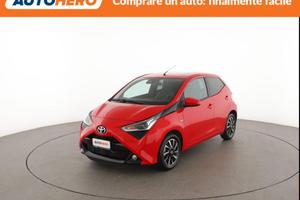 TOYOTA Aygo CA46663