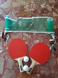 GIOCO PING PONG