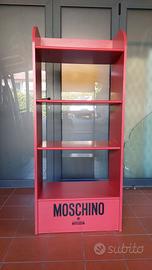 Scaffale Moschino