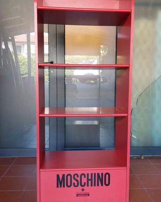 Scaffale Moschino