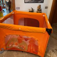 Modello Open Box , dotato di un lato che si apre c