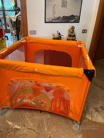 Modello Open Box , dotato di un lato che si apre c