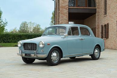 Lancia Altro APPIA III SERIE - LAN00187