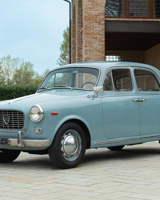 Lancia Altro APPIA III SERIE - LAN00187