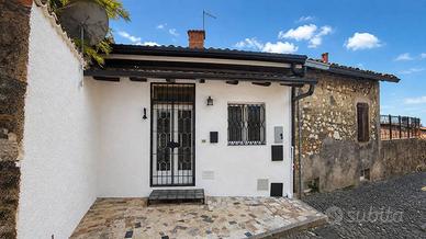 Casa indipendente di 60 m² con 2 locali a Lonato d